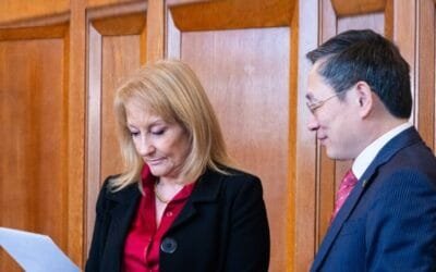 China se manifestó abierta a un TLC, pero Orsi se opone: “No están de moda”.