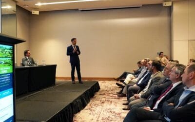 Hay que trabajar más fuertemente en la promoción y acceso a más mercados.