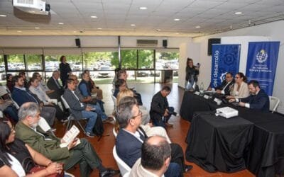 Uruguay es sede de un taller sobre la aplicación de la irradiación en el reciclado del plástico