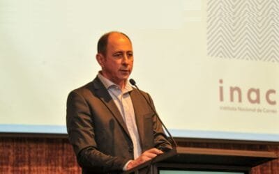 Caputi (INAC): tenemos un techo de cristal causado por los aranceles.