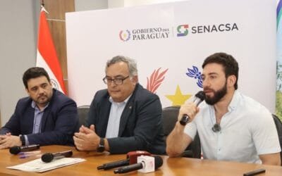 Paraguay elaborará balanceados para animales con cannabis industrial.