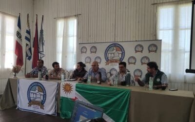 “No tenemos certezas técnicas”, dijo la Federación Rural sobre la campaña de erradicación de la bichera.