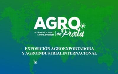 INAC en Agro en Punta 2025.