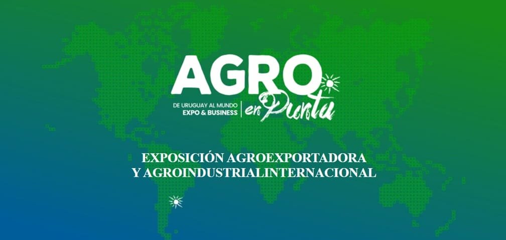 INAC en Agro en Punta 2025.