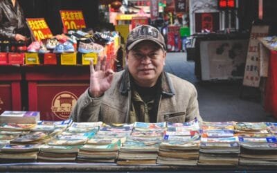 China alcanzó la meta planteada: en 2024 creció 5%.