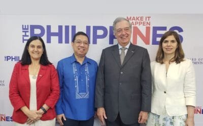 Filipinas habilitó a Uruguay para exportar carne de vacuno congelada.