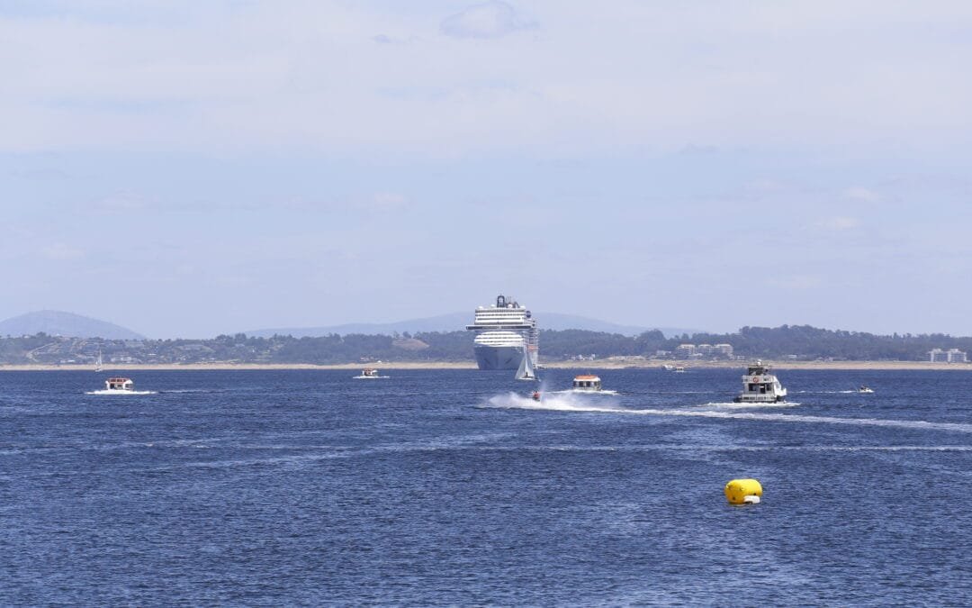 La industria sin chimenea que factura y factura