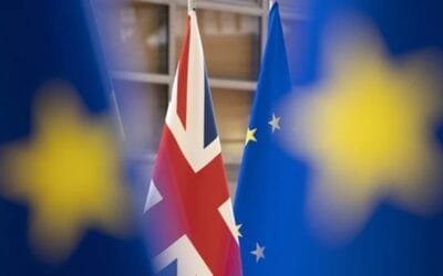 Arrepentimiento. ¿Los británicos volverán a la Unión Europea?