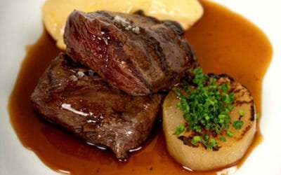 Los consumidores franceses se decantan casi por unanimidad por la carne de origen local