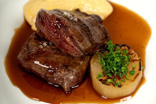 Los consumidores franceses se decantan casi por unanimidad por la carne de origen local