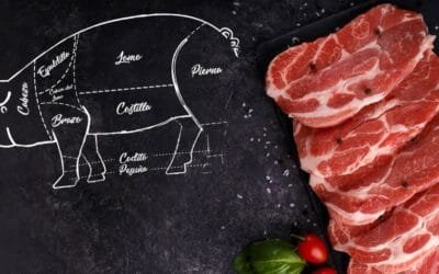 Ingreso por carnes alternativas disminuyo