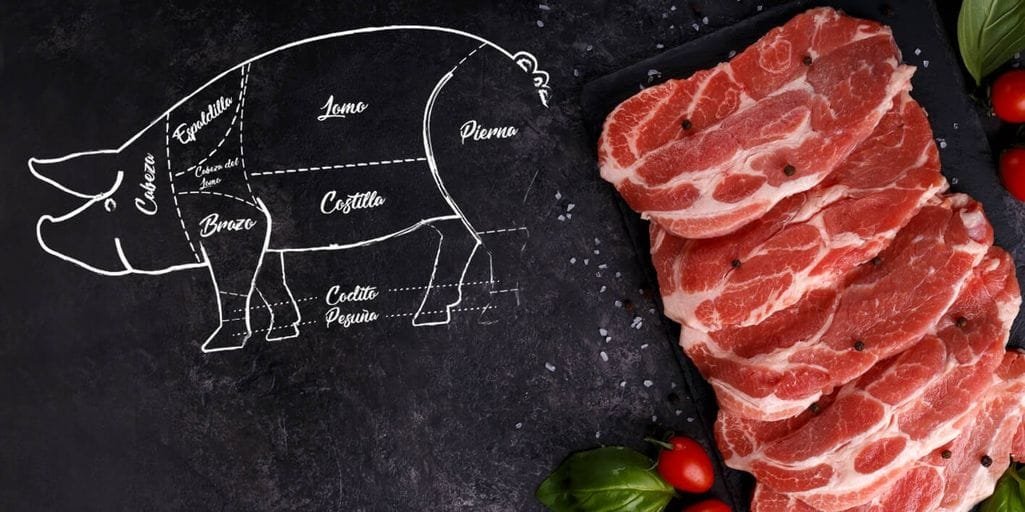 Ingreso por carnes alternativas disminuyo