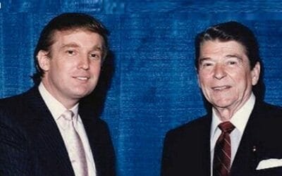 Hoy asume Donald Trump, temen “descalabro” de la eurozona.