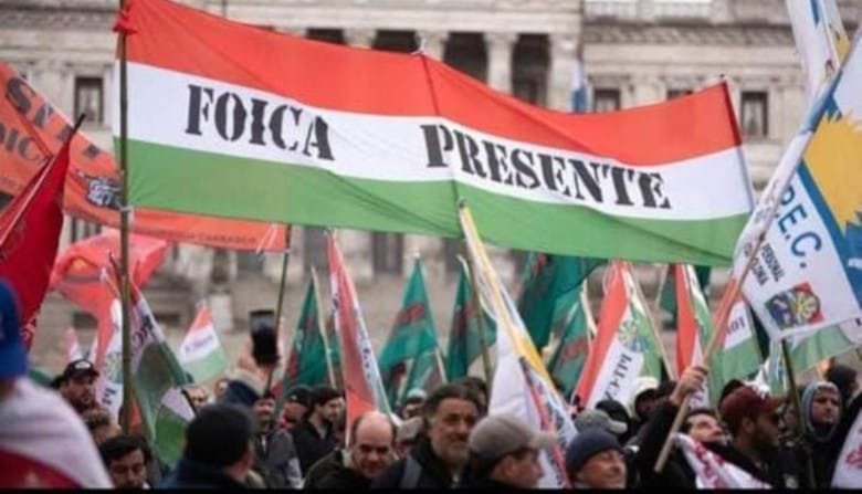 Una luz al final del túnel en el conflicto de la carne