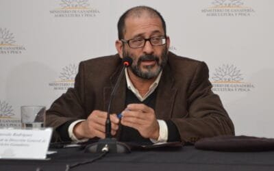 Se van conociendo nombres