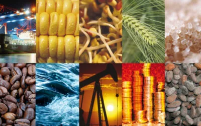 Los eventos geopolíticos marcan las tendencias de los mercados