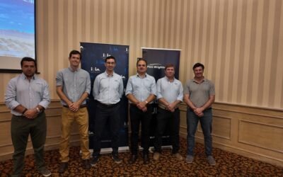 INIA y PGG Wrightson Seeds presentan nueva festuca Cuaró.