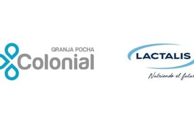 Lactalis y Granja Pocha inician un proceso de asociación estratégica.