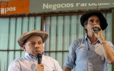 Cartelera de remates de Valdez para julio que comienza hoy con Lote 21.