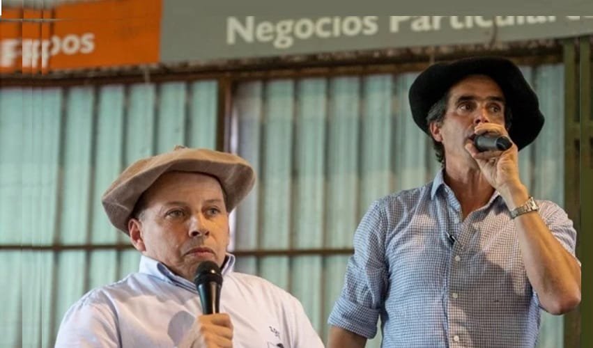 Próximos remates de Valdez & Cía.