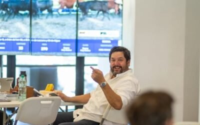 La exportación en pie, el negocio de los vacunos y el desafío de los ovinos.