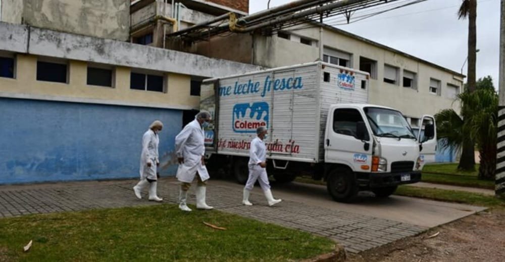 Se agudiza el conflicto en Coleme.