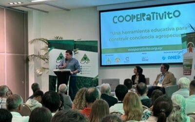 Fratti: A pesar de la guerra comercial, Uruguay debe comercializar con EE.UU.