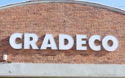 “La producción agrícola es el aspecto de más potencia de la cooperativa”.