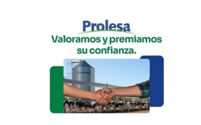 Reliquidación de Prolesa por US$ 4,3 millones.