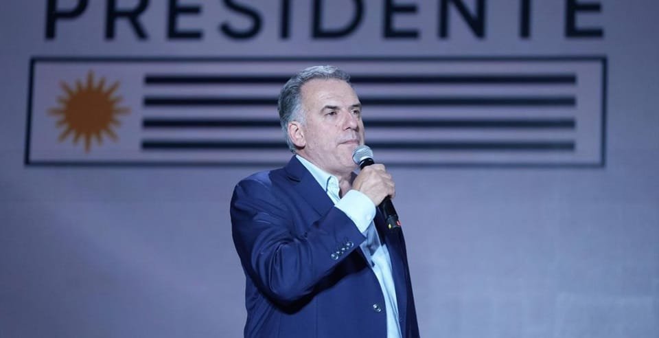 Sociedad absurda: dependemos del campo, pero a la gente no le interesa.