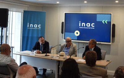 Alfredo Fratti: “Tenemos que ser mucho más agresivos en el mercado internacional”.