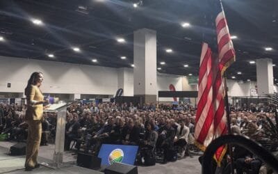 El USDA se prepara para proteger a los agricultores en una guerra comercial.