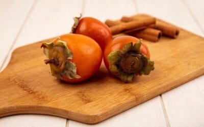 Se habilitó la venta de caqui fresco a Brasil.