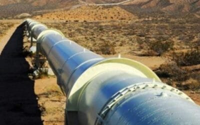 Uruguay analiza la descarbonización con gas natural de Vaca Muerta.