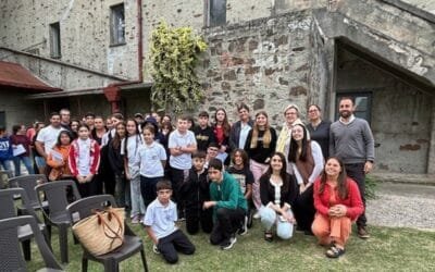 Inglés para todos. Programa impulsado por Montes del Plata suma graduados.