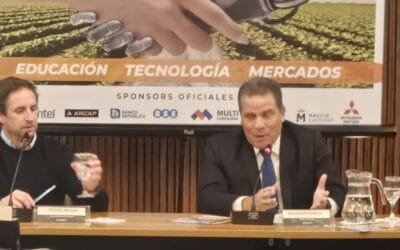 Se espera “una gran Expo Activa, con más de 300 empresas”