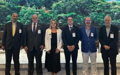 INIA realizó acuerdos con instituciones de Procisur.