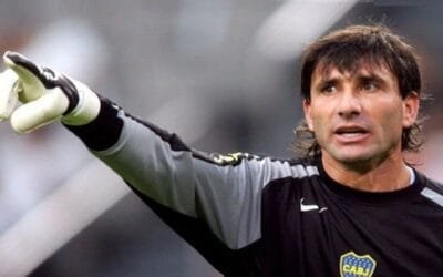 Destacado deportista argentino ahora productor rural: “Vamos a tener un gran 2025, en cosecha y como país”.