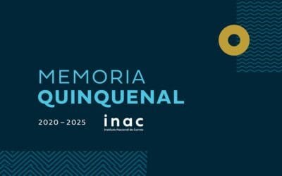 Entre 2020 y 2025 INAC desarrolló 18 programas para mejorar la institución, impulsar la producción y potenciar los mercados.