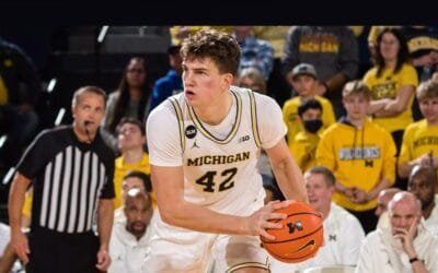 Estados Unidos, la conexión oculta entre el basquetbol y la agricultura.