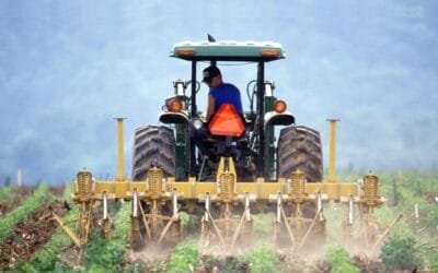 EE.UU. Minoristas Agrícolas y el Instituto de Fertilizantes: la guerra arancelaria con Canadá encarecerá la producción y los alimentos.
