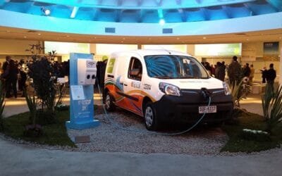 De UTE a la población: aprender a ahorrar en movilidad eléctrica.