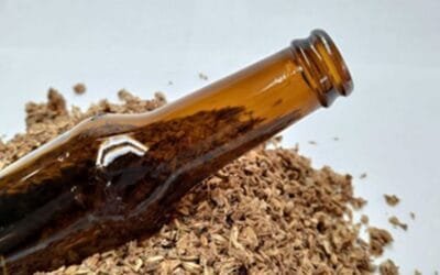 Las vacas hacen posible que podamos beber cerveza.