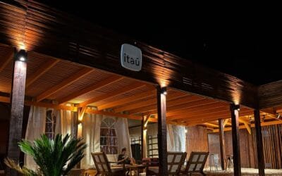 Con foco en el financiamiento de riego y maquinaria, Itaú estará en la Expo Activa.