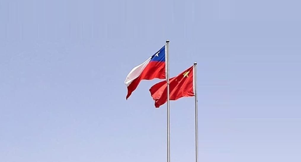 Chile trabaja para instalar la granja demostrativa de la tecnología china, lo que el ministro Han Jun plateó en Uruguay.