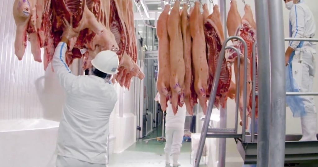 Paraguay también lucha por abrir sus mercados cárnicos.