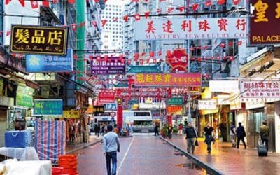 Mercado internacional. “El mayor reto de Uruguay es ser competitivo para exportar con fluidez.