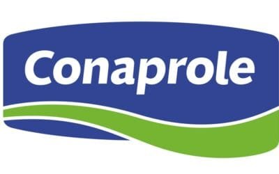 Hoy jornadas de Conaprole.