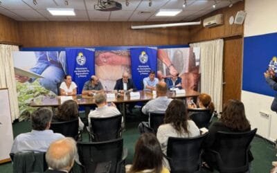 Uruguay y la colocación de carne en Chile.