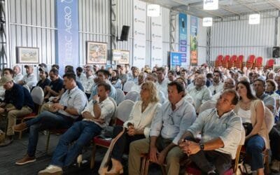 Ecocal: Innovación para una Agricultura Sostenible.